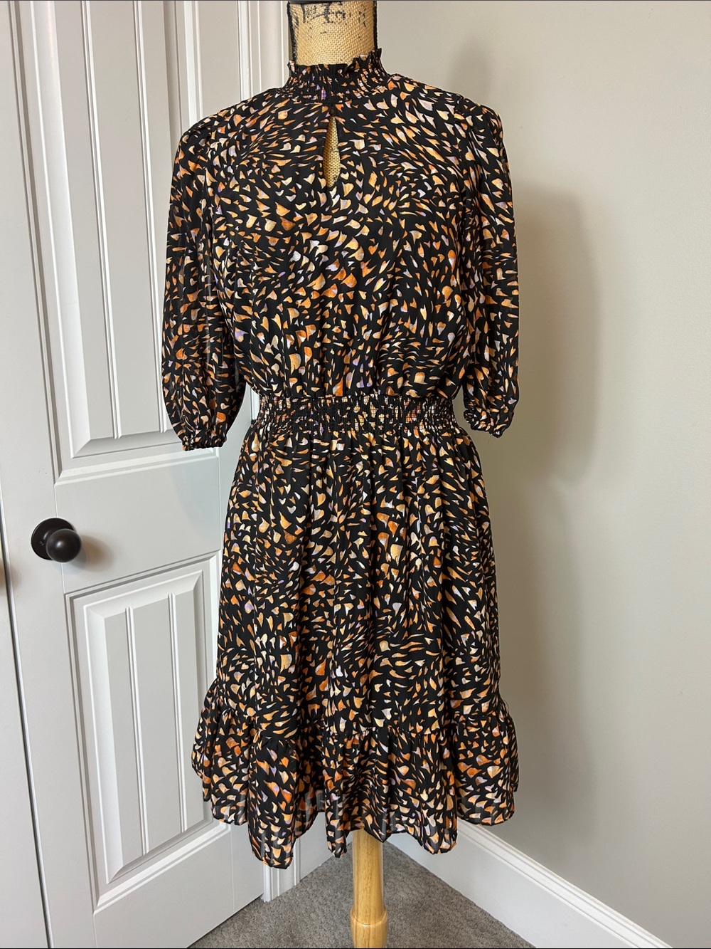 Nannette Dress size 4